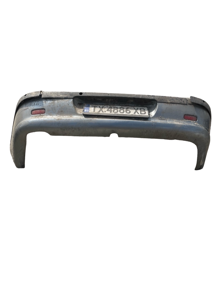 Bara spate PEUGEOT 607 9D, 9U 2000 - >