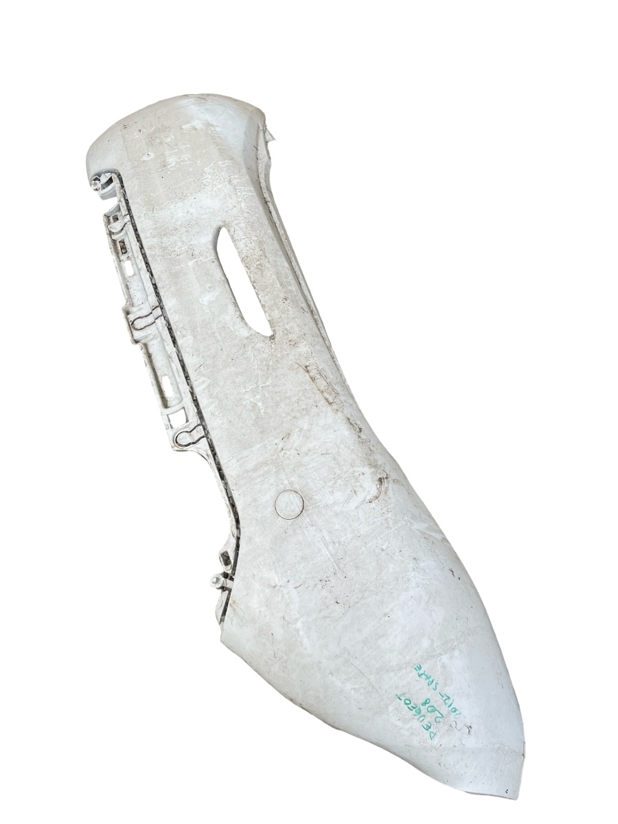 Bara spate PEUGEOT 208 CA_, CC_ 2012 - > 9676505677