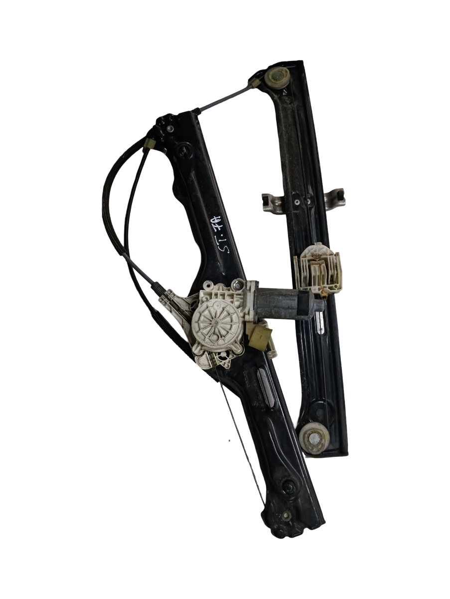 Macara Geam stanga fata BMW X5 II E70 2006 - 2013