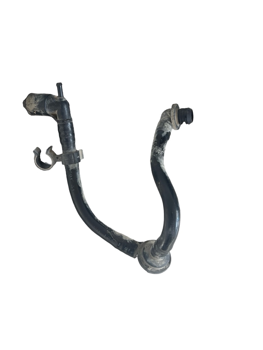 Conducta vacuum SKODA FABIA II 542 2006 - 2014 1.4 TDI BMS, BNV