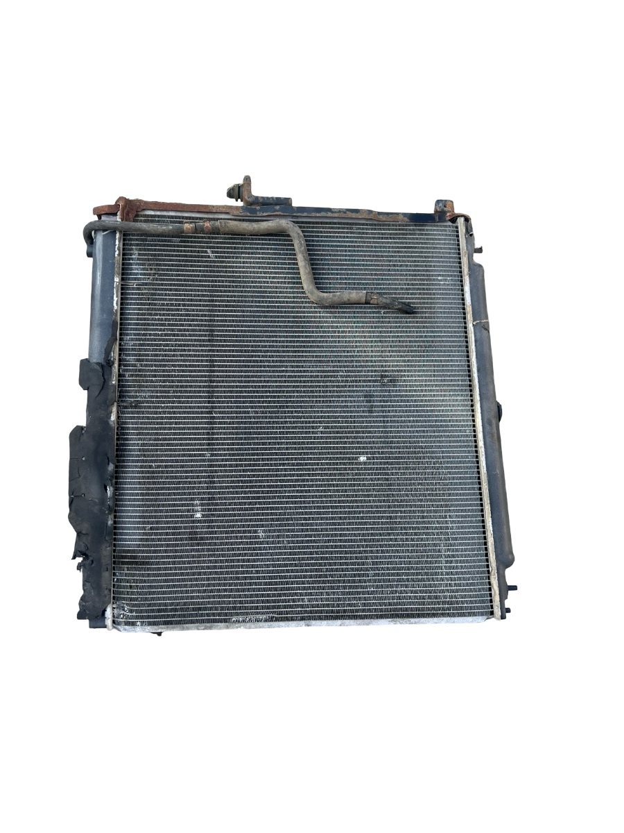 Radiator apa / piese NISSAN FRONTIER II D40 [ 2005 - 2009 ] – foto 2