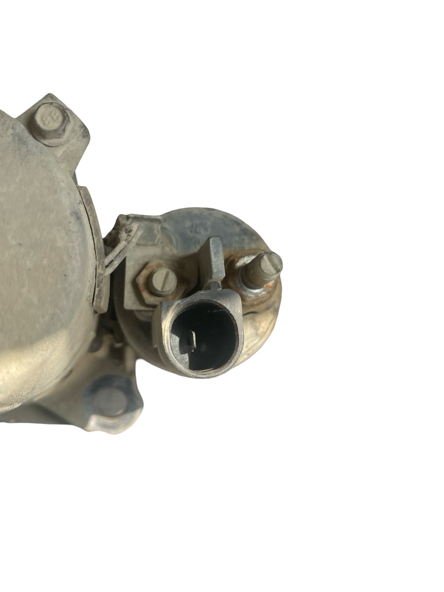 Electromotor SKODA FABIA II 542 2006 - 2014 1.4 TDI BMS, BNV – foto 2