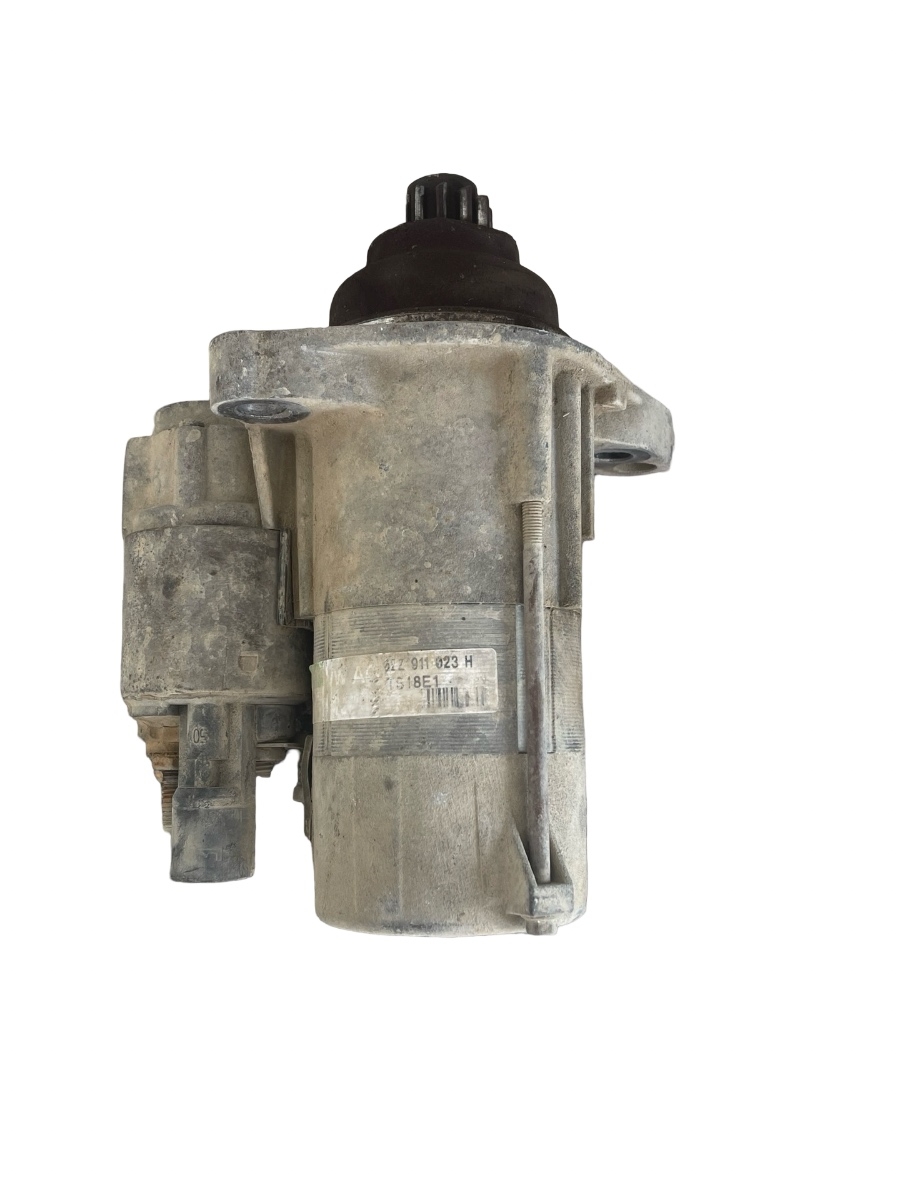 Electromotor SKODA FABIA II 542 2006 - 2014 1.4 TDI BMS, BNV