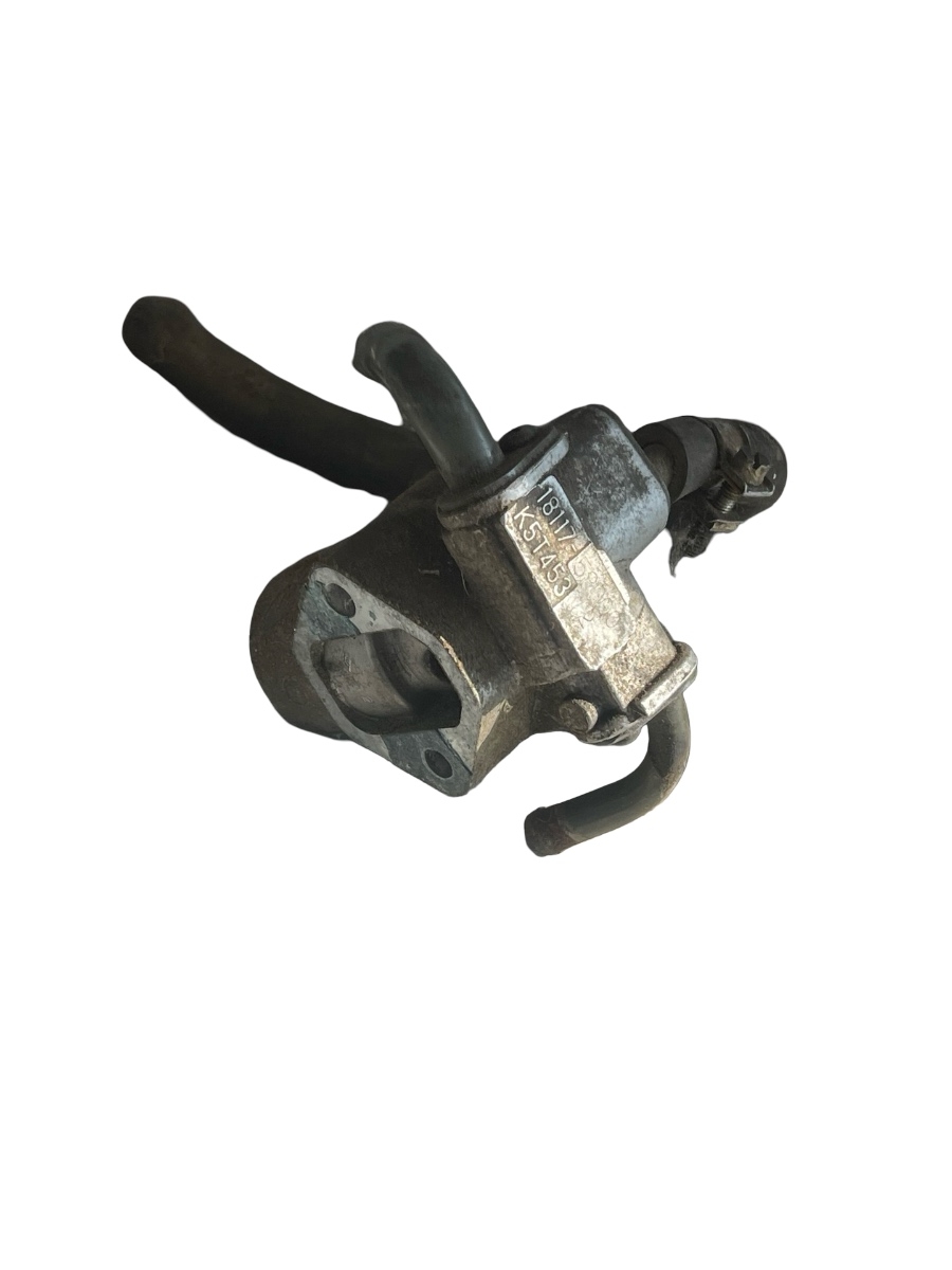 Supapa vacuum, monopunct SUZUKI VITARA ET, TA, TD 1988 - 2000 1.6i 16V K5T453 – foto 3