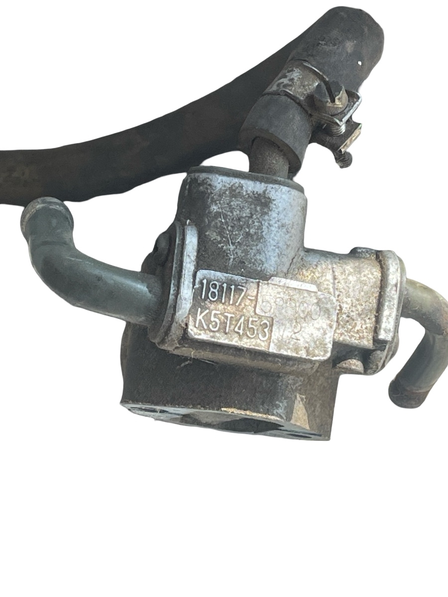 Supapa vacuum, monopunct SUZUKI VITARA ET, TA, TD 1988 - 2000 1.6i 16V K5T453 – foto 2