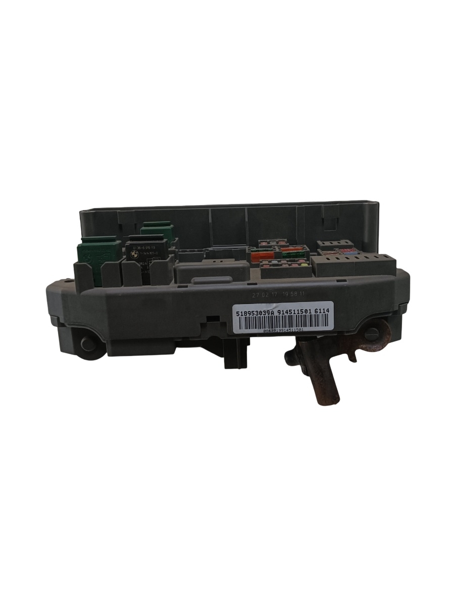 Panou sigurante BMW X5 II E70 2006 - 2013 914511501