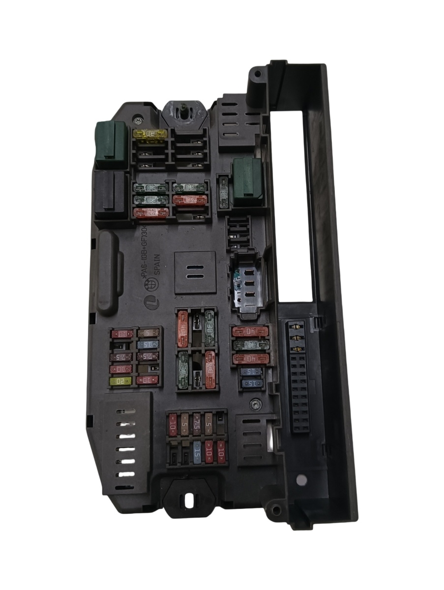 Panou sigurante BMW X5 II E70 2006 - 2013 914511501 – foto 2