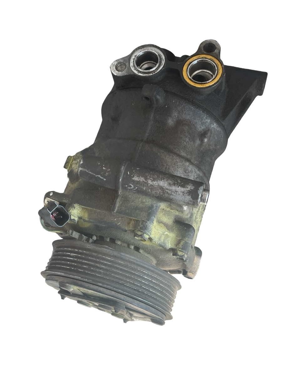 Compresor  AC CITROËN JUMPER 2011-2015 2.2HDI  9676552680
