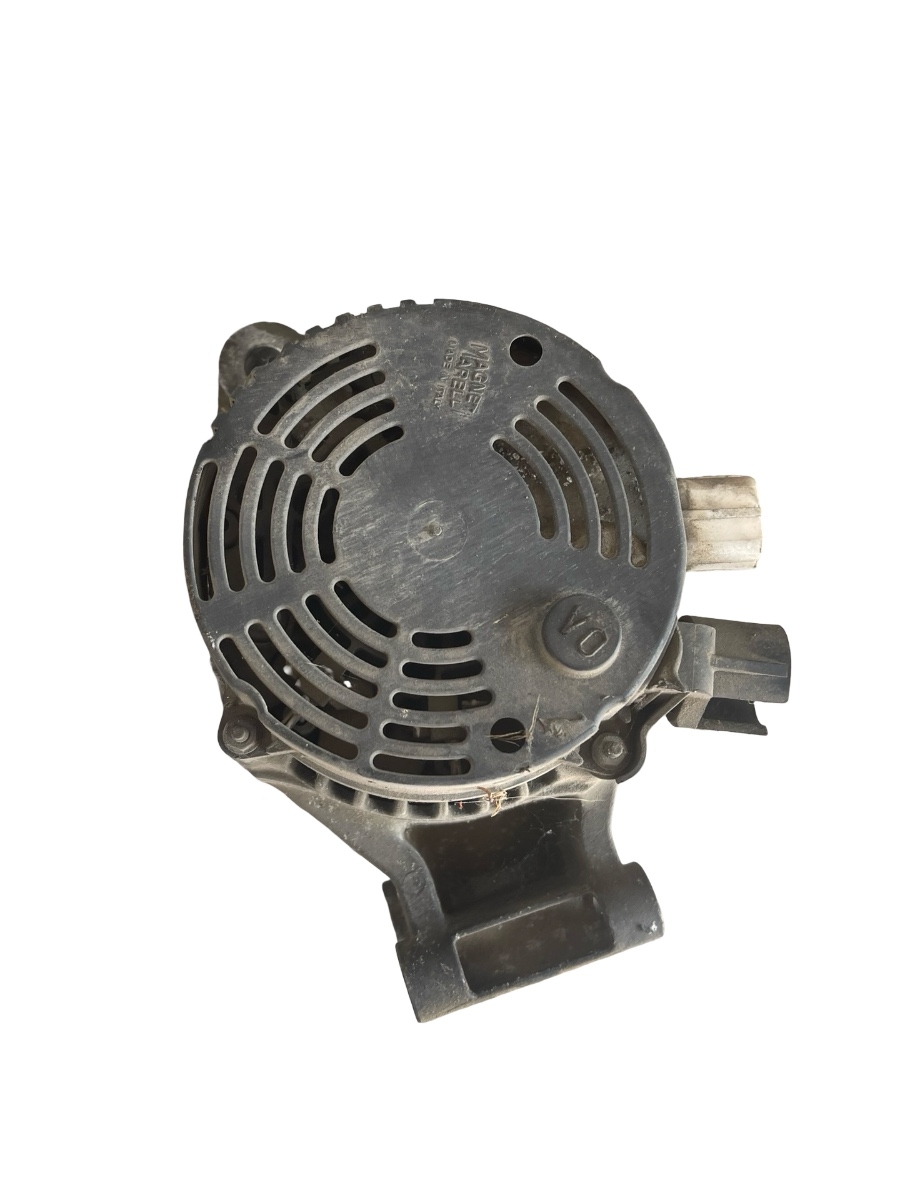 Alternator FORD FOCUS Hatchback  DAW, DBW 1998 - 2007 1.6 FYDA