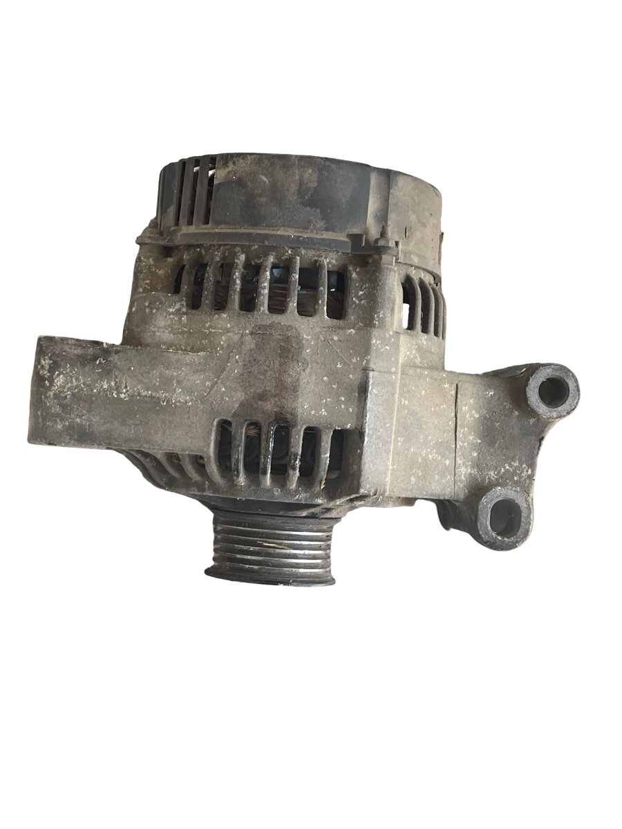 Alternator FORD FOCUS Hatchback  DAW, DBW 1998 - 2007 1.6 FYDA – foto 4