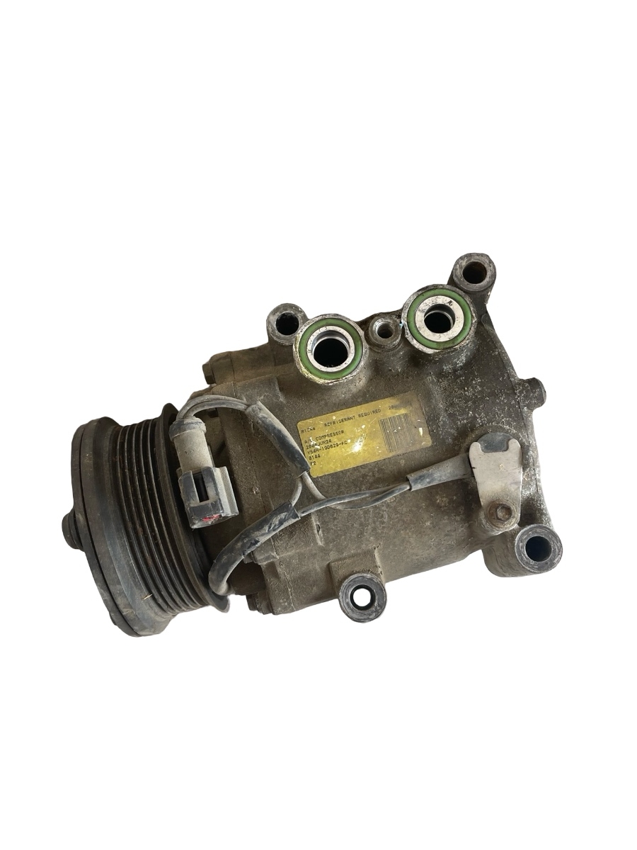 Compresor  AC FORD FOCUS Hatchback  DAW, DBW 1998 - 2007 1.6 FYDA YS4H-19D629-AC