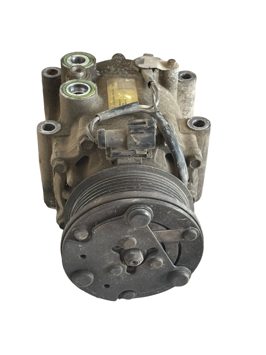 Compresor  AC FORD FOCUS Hatchback  DAW, DBW 1998 - 2007 1.6 FYDA YS4H-19D629-AC – foto 2