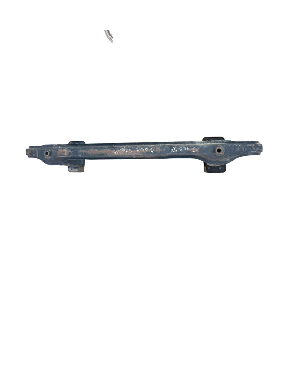 Armatura bara de protectie fata BMW X5 II E70 2006 - 2013 3.0 d M57 D30 (306D3)