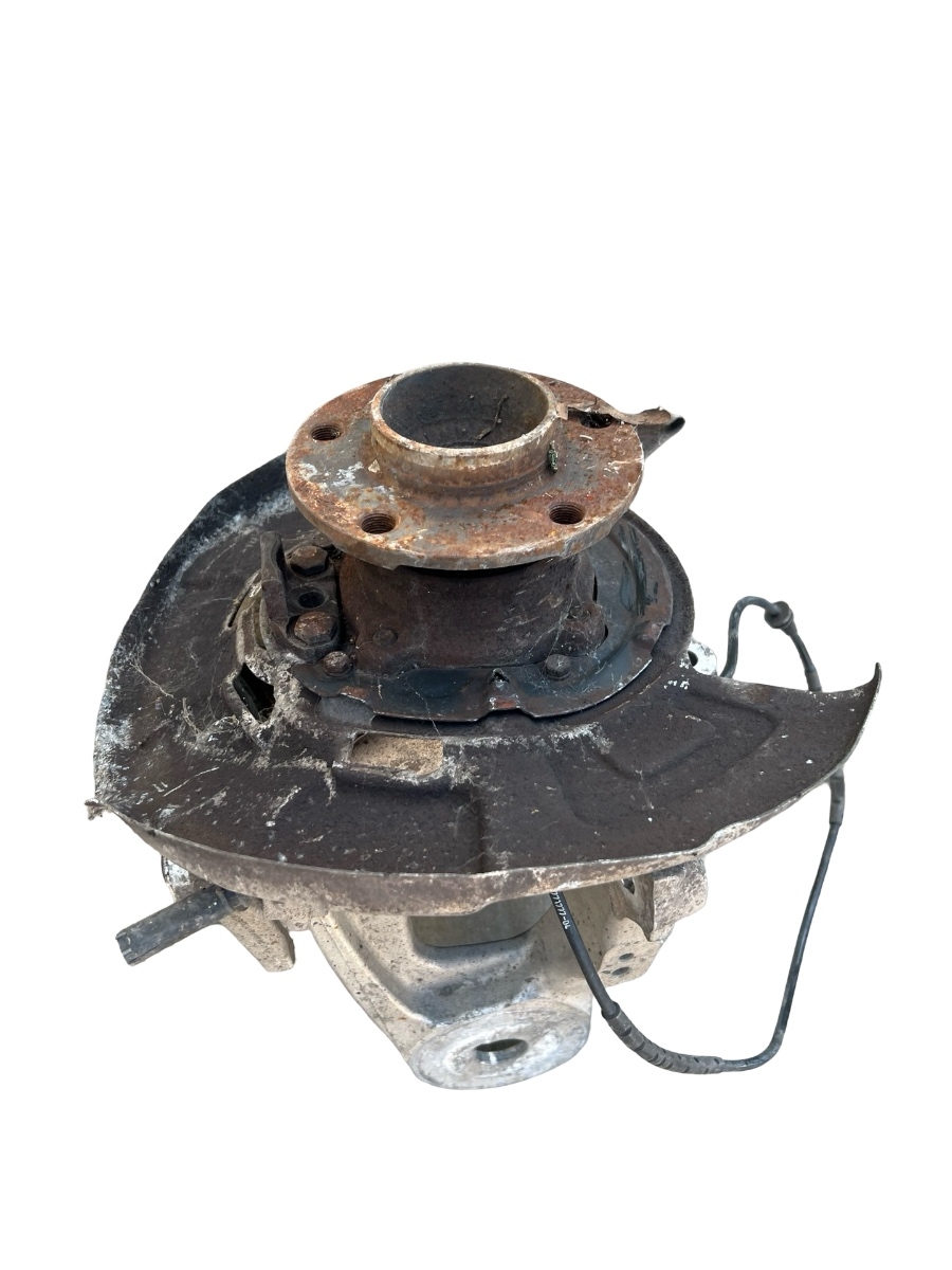 Fuzeta butuc roata spate dreapta spate BMW X5 II E70 2006 - 2013