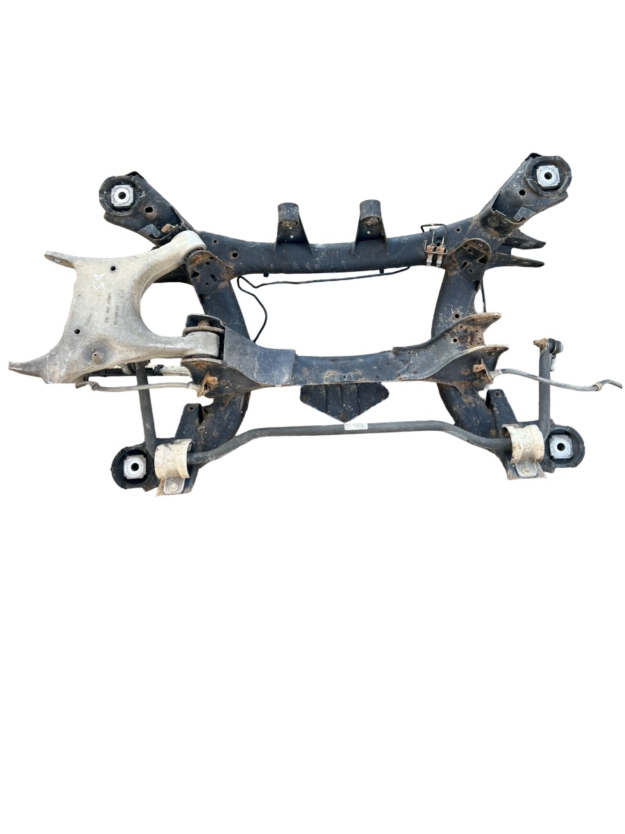 Punte fata BMW X5 II E70 2006 - 2013