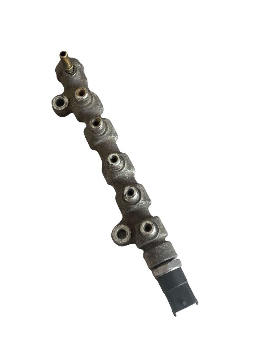 Rampa injectoare  RENAULT MASTER 2008 2.5D 0445214079