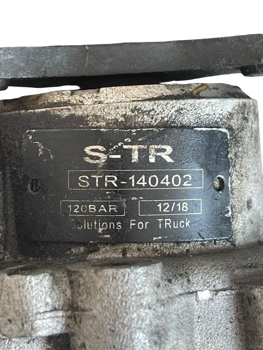 Pompa servodirectie RENAULT MASTER 2008 2.5D  STR-140402 – foto 3