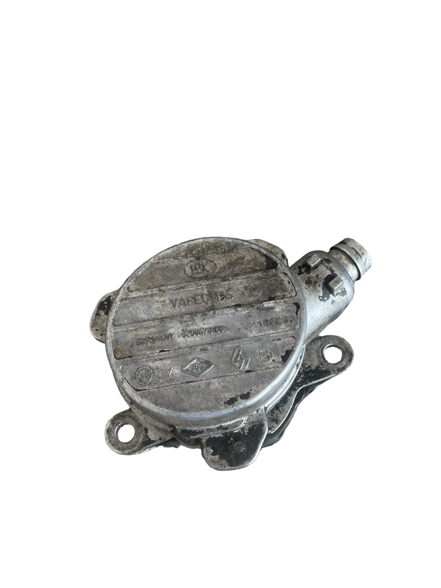 Pompa de vacuum RENAULT MASTER 2008 2,5D 8200478188