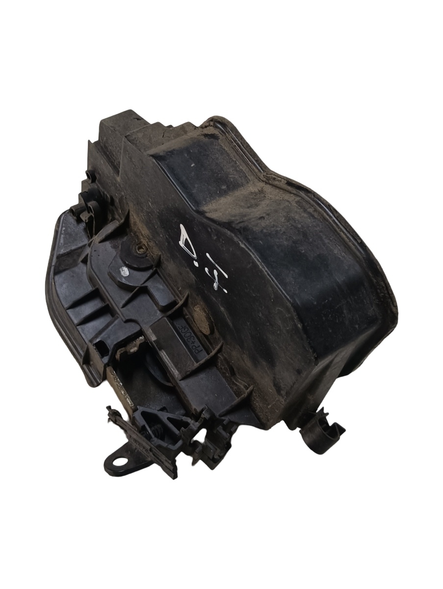 Broasca usa dreapta fata BMW X5 II E70 2006 - 2013