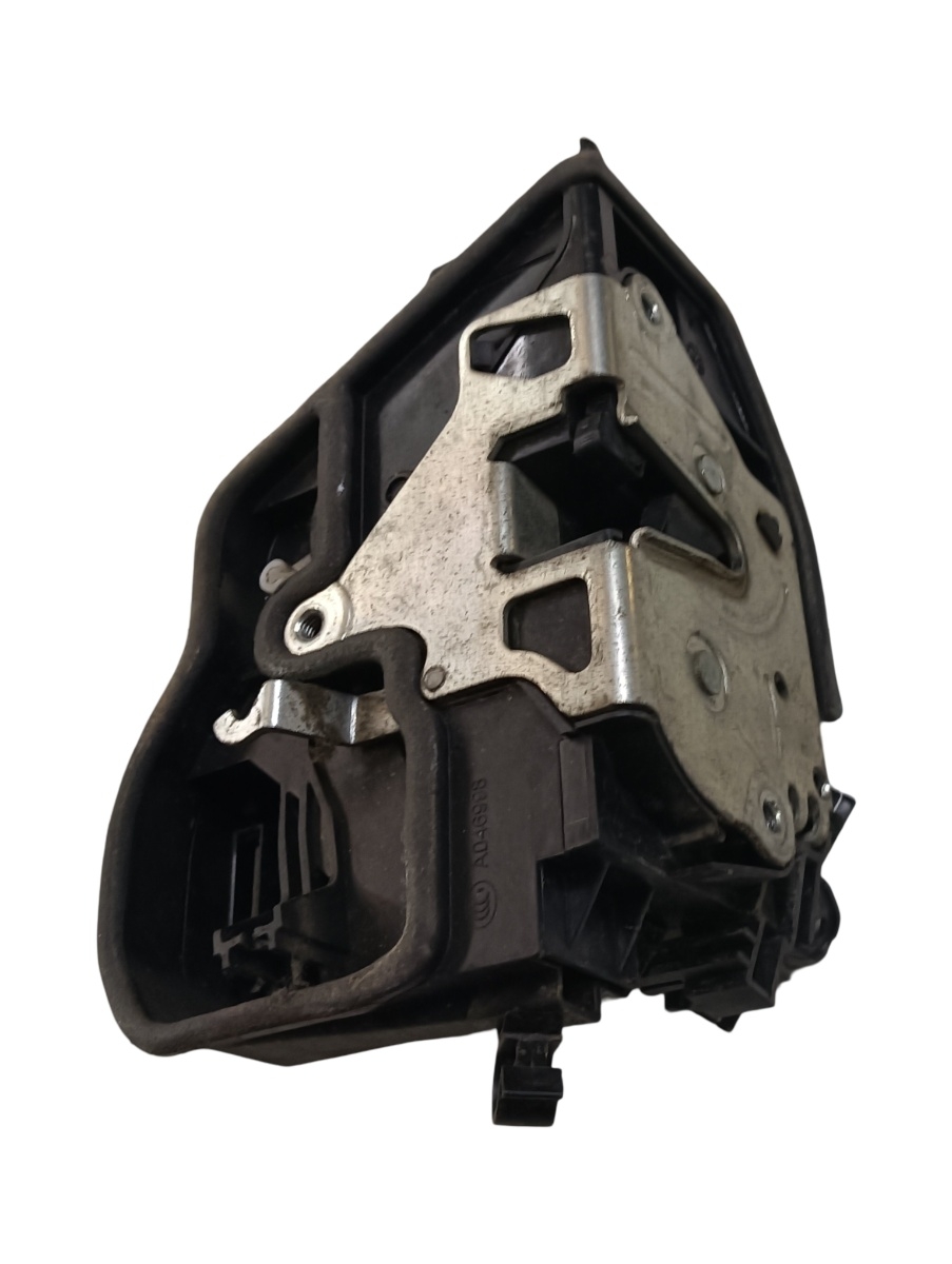 Broasca usa dreapta fata BMW X5 II E70 2006 - 2013 – foto 2