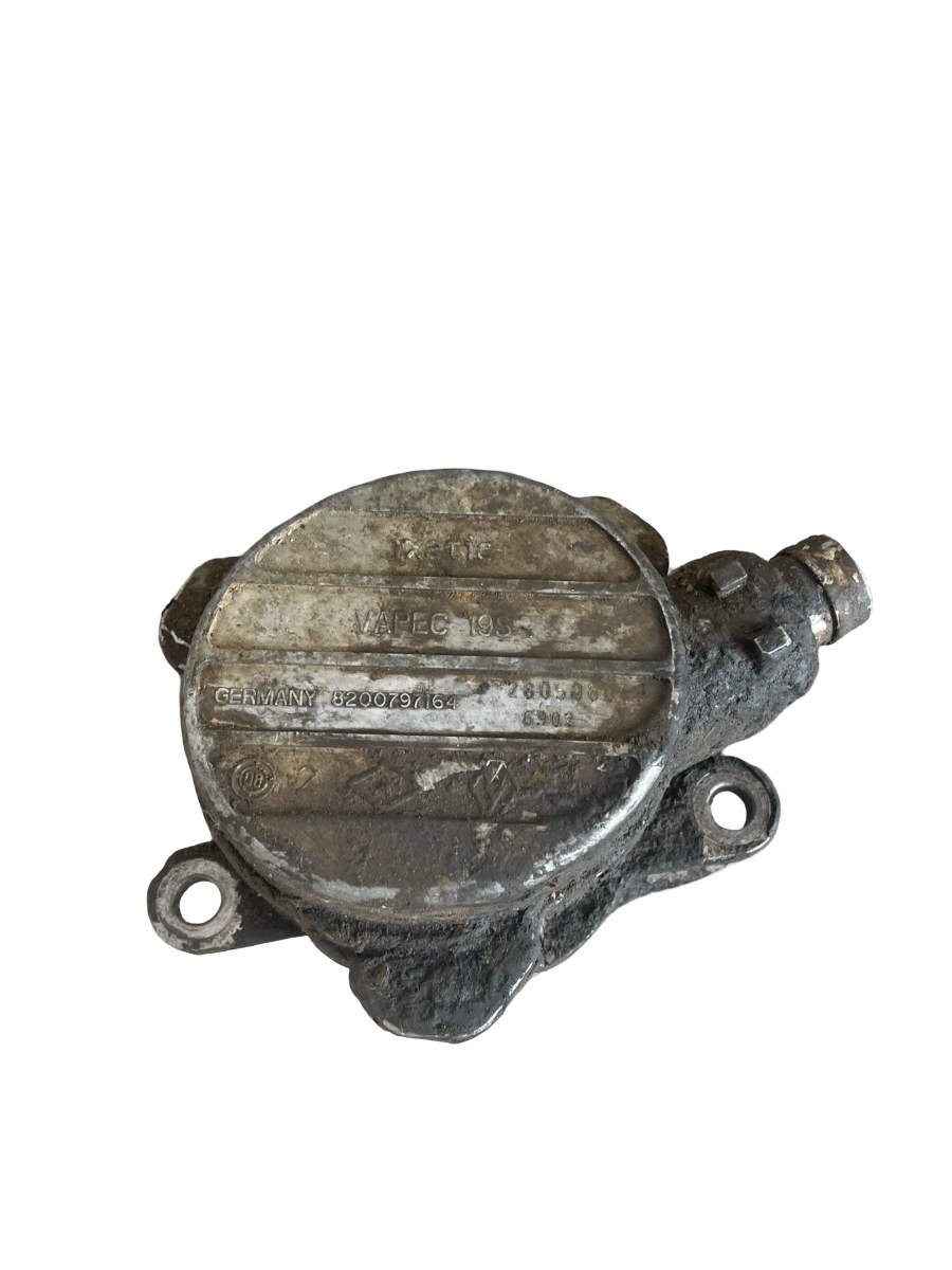 Pompa de vacuum RENAULT MASTER II 2008 2.5D 8200797164 – foto 3