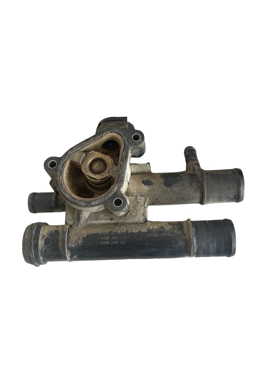 Carcasa termostat RENAULT MASTER II 2008 2.5D 8200709122