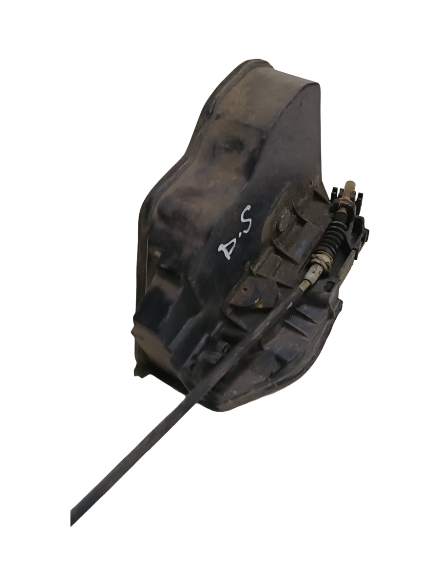 Broasca usa stanga spate BMW X5 II E70 2006 - 2013