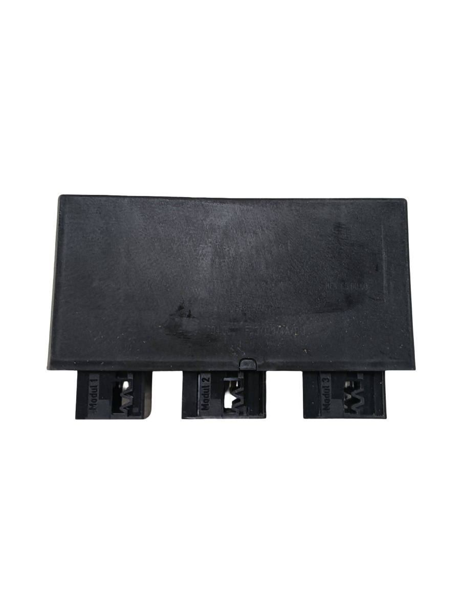 Modul de confort BMW X5 II E70 2006 - 2013 9145158