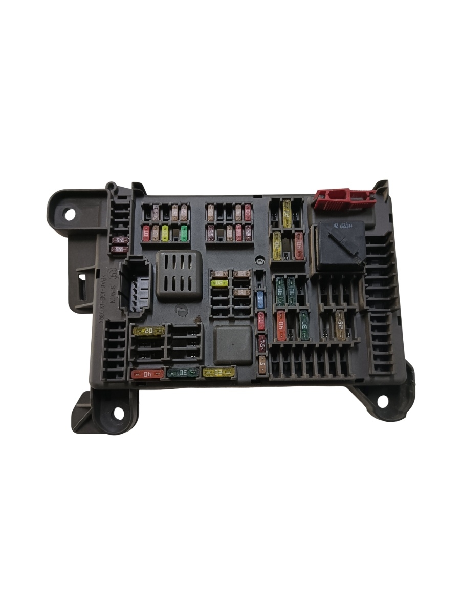 Panou sigurante BMW X5 II E70 2006 - 2013 693168703