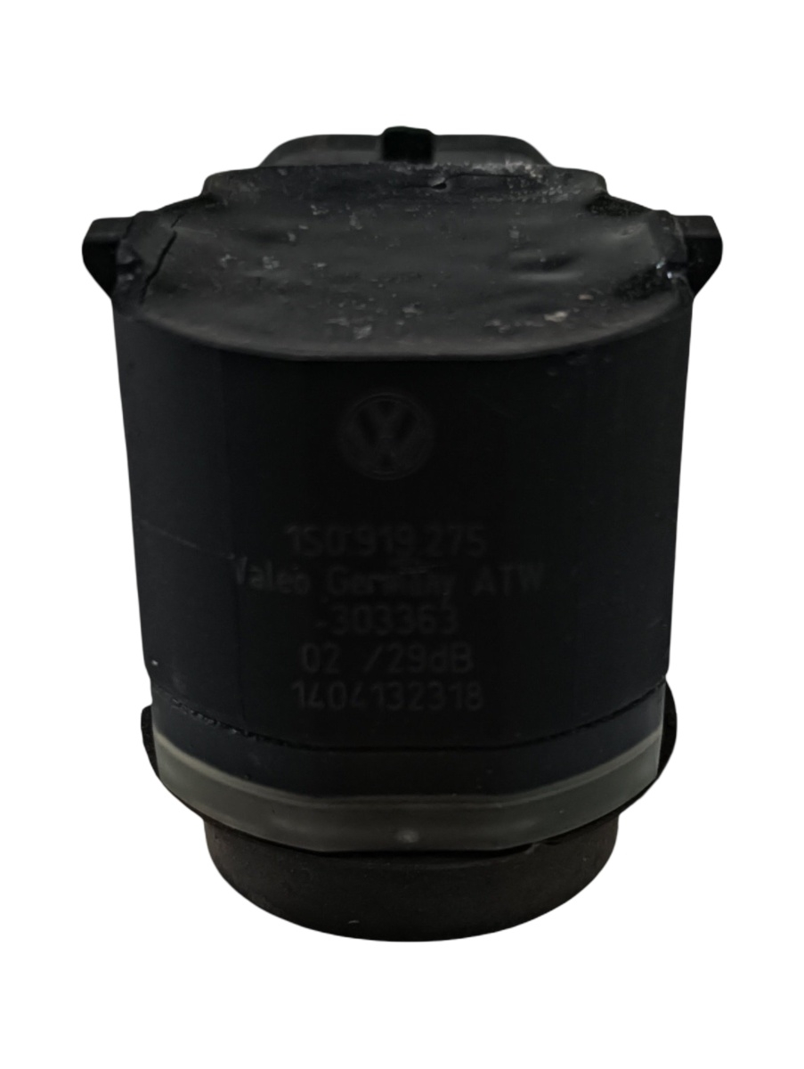 Senzor de parcare PDC spate VOLKSWAGEN PASSAT 365 2010 - 2014 1.6 TDi BlueMotion CAYC 1s0919275