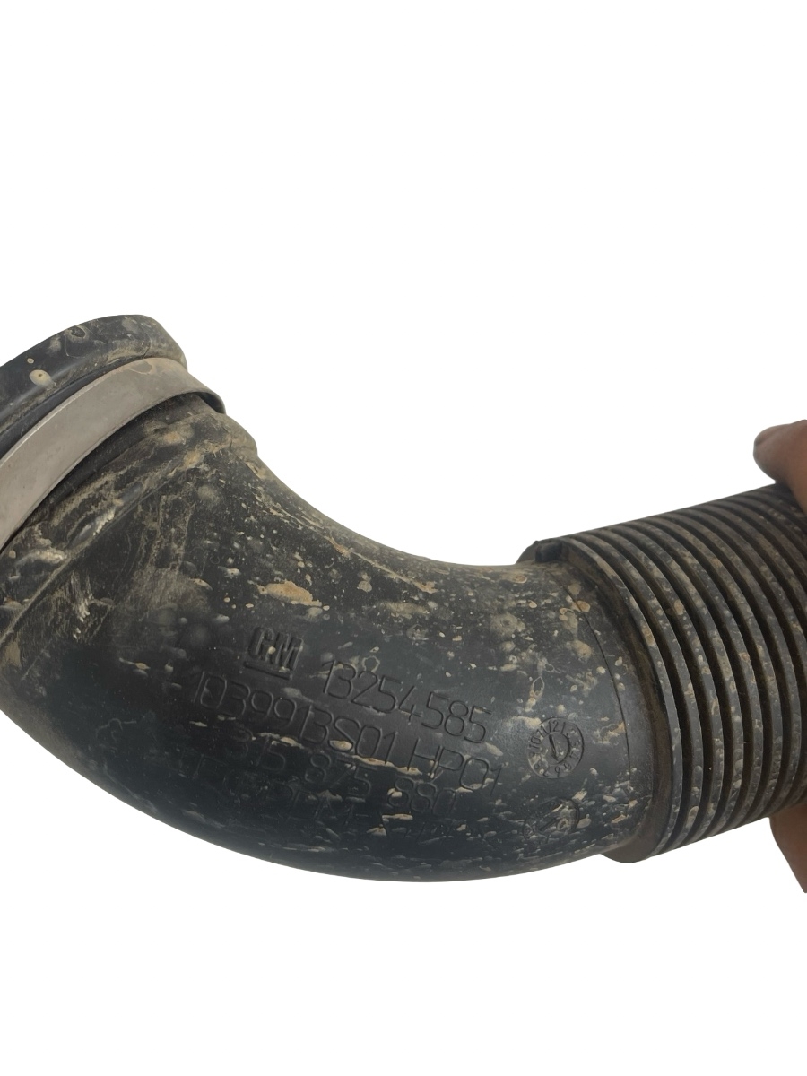 Furtun admisie aer OPEL ASTRA J P10 2009 - 2015 1.4 A 14 XER, B 14 XER 13254585 – foto 2