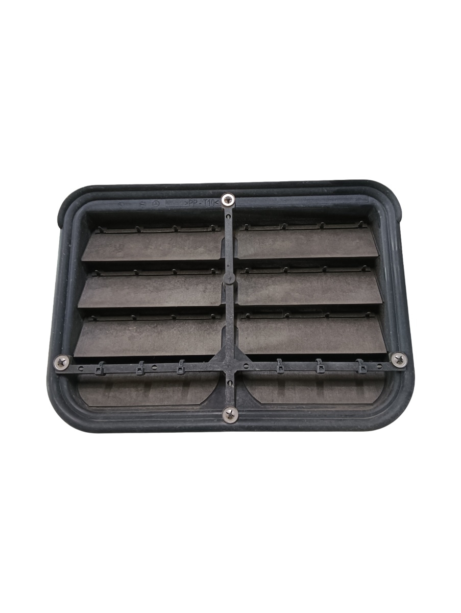 Grila ventilatie  dreapta spate MERCEDES-BENZ S-CLASS W222, V222, X222 2013 - > A2229050236