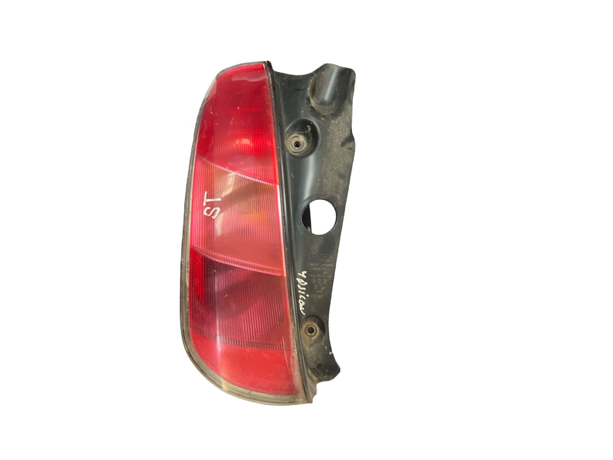 Lampa spate / Stop stanga LANCIA YPSILON 843_ 2003 - 2011 – foto 2
