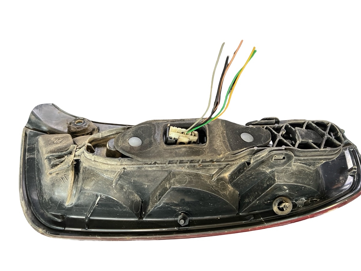 Lampa spate / Stop stanga LANCIA YPSILON 843_ 2003 - 2011 – foto 3