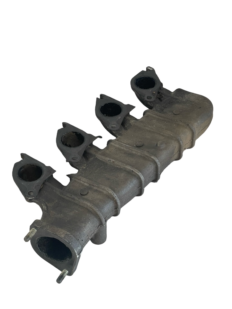 Galerie de admisie PEUGEOT 406 8B 1995 - 2005 2.0 HDI 110 RHZ (DW10ATED) 9635616310 – foto 2