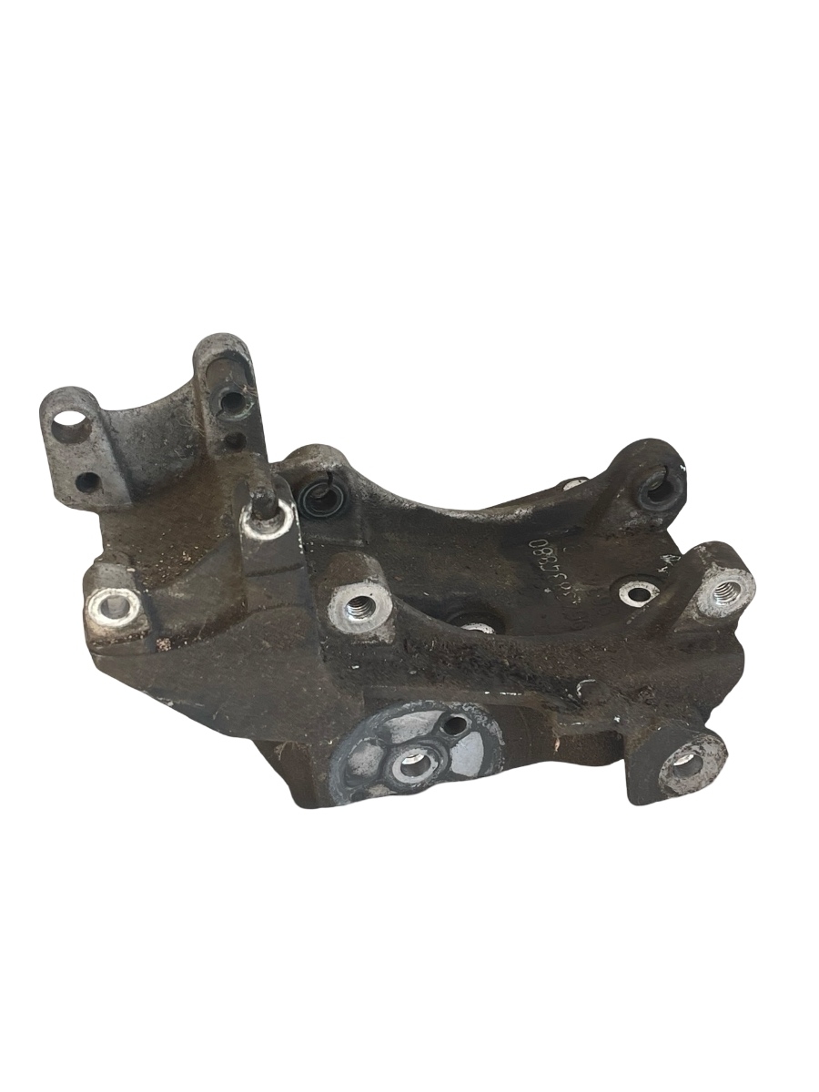 Suport accesorii PEUGEOT 406 8B 1995 - 2005 2.0 HDI 110 RHZ (DW10ATED) 9643834880 – foto 3