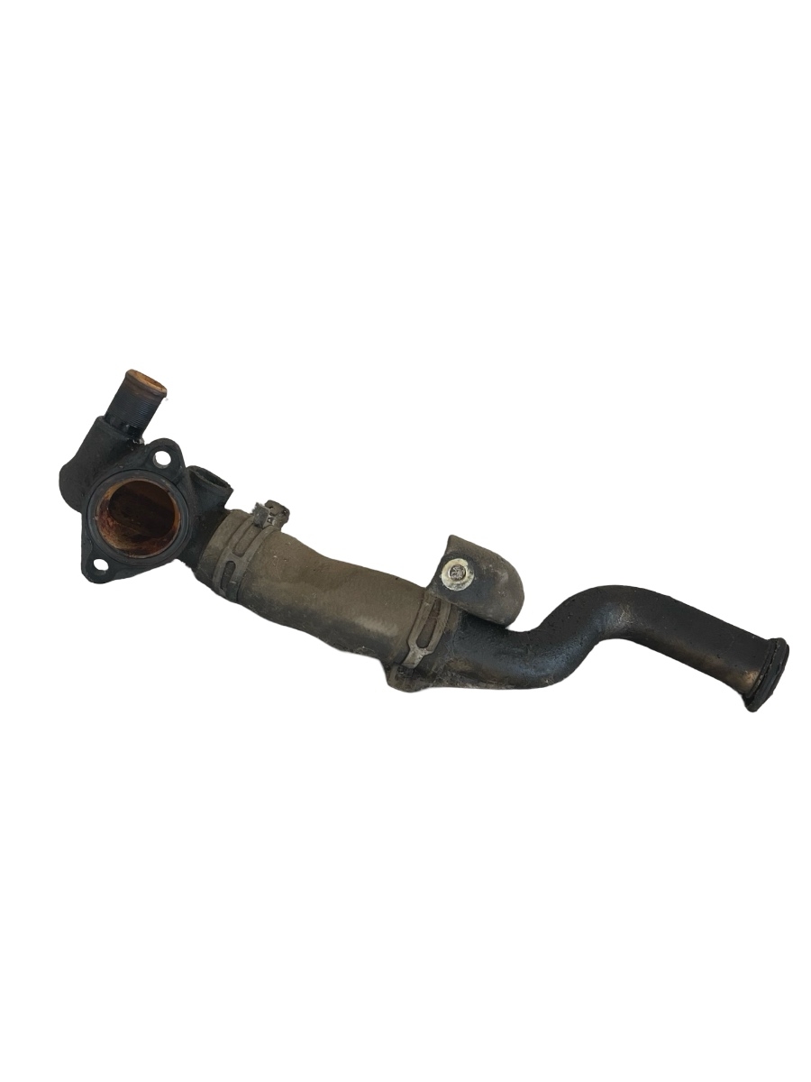 Furtun lichid de racire motor PEUGEOT 406 8B 1995 - 2005 2.0 HDI 110 RHZ (DW10ATED)