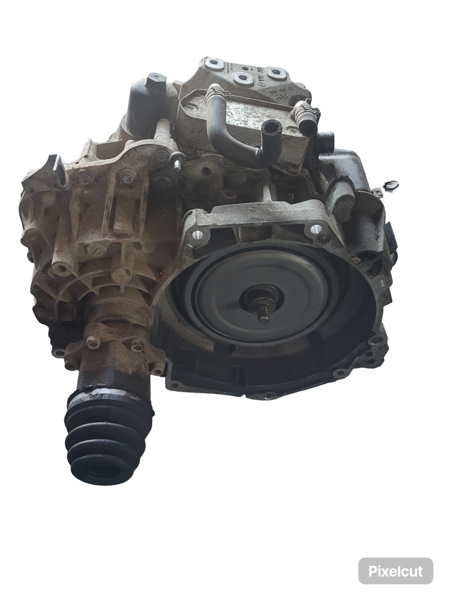Cutie de viteze automata SKODA OCTAVIA II Combi 1Z5 2004 - 2013 KPQ