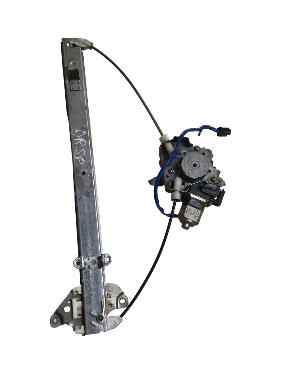 Macara Geam dreapta spate NISSAN NP300 NAVARA D40 2004 - > 82731eb000
