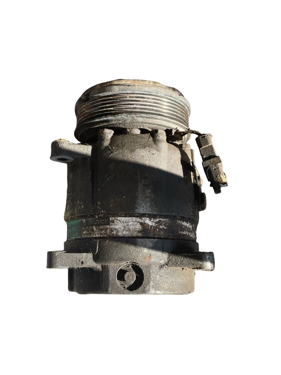 Compresor  AC PEUGEOT 406 8B 1995 - 2005 2.0 HDI 110 RHZ (DW10ATED)