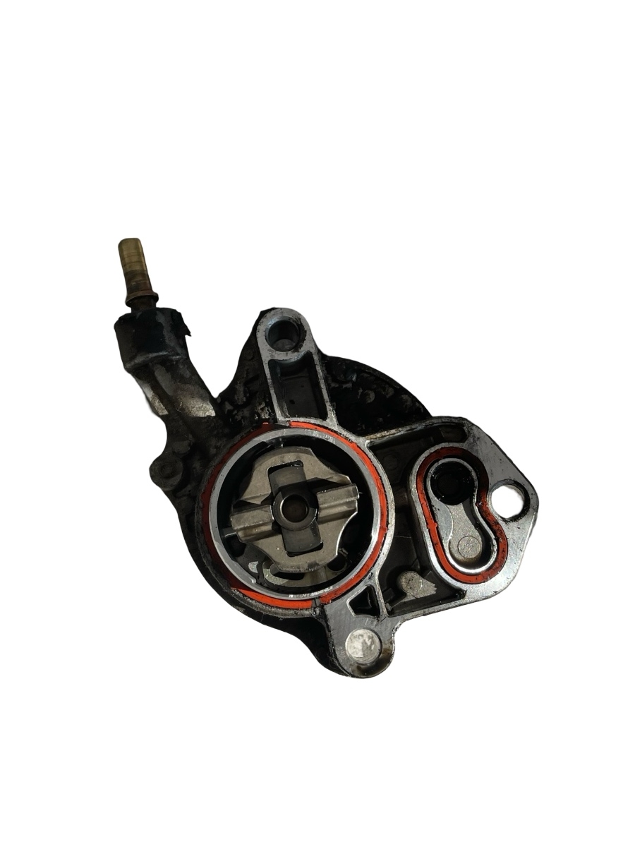 Pompa de vacuum PEUGEOT 406 8B 1995 - 2005 2.0 HDI 110 RHZ (DW10ATED) – foto 3