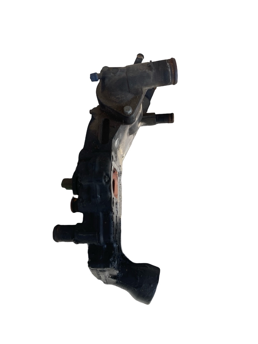 Carcasa termostat PEUGEOT 406 8B 1995 - 2005 2.0 HDI 110 RHZ (DW10ATED)