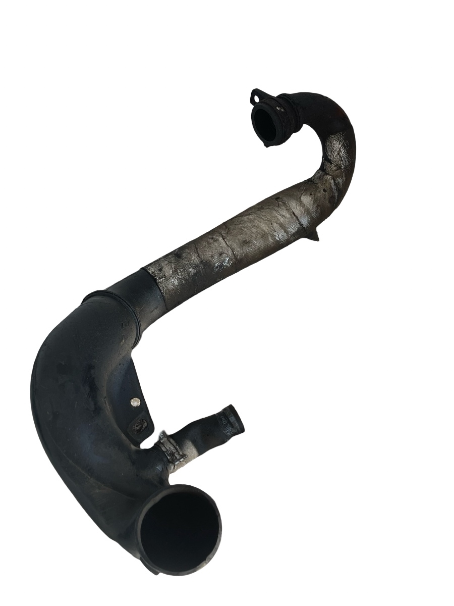 Furtun intercooler PEUGEOT 406 8B 1995 - 2005 2.0 HDI 110 RHZ (DW10ATED) 099632893480