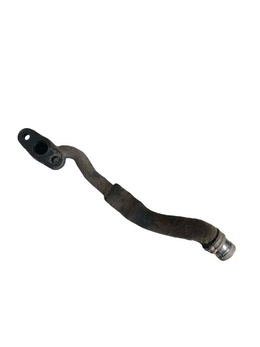 Conducta ulei turbo PEUGEOT 406 8B 1995 - 2005 2.0 HDI 110 RHZ (DW10ATED)