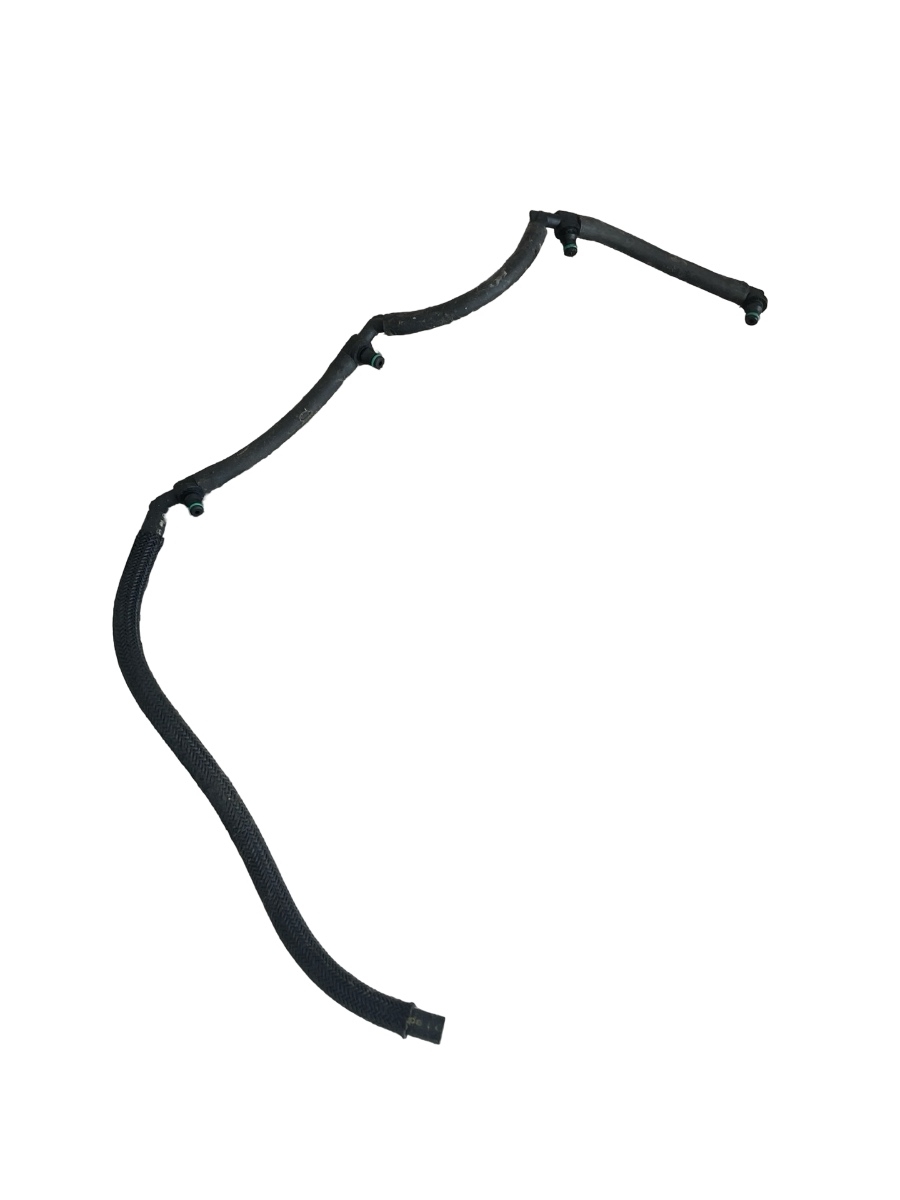 Rampa retur injectoare PEUGEOT 406 8B 1995 - 2005 2.0 HDI 110 RHZ (DW10ATED)