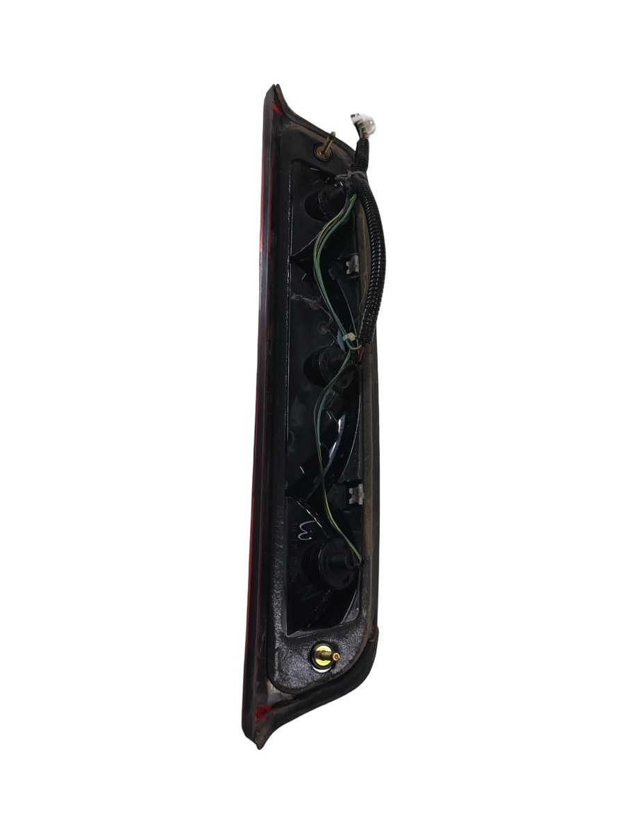 Stop frana central NISSAN NP300 NAVARA D40 2004 - > – foto 2