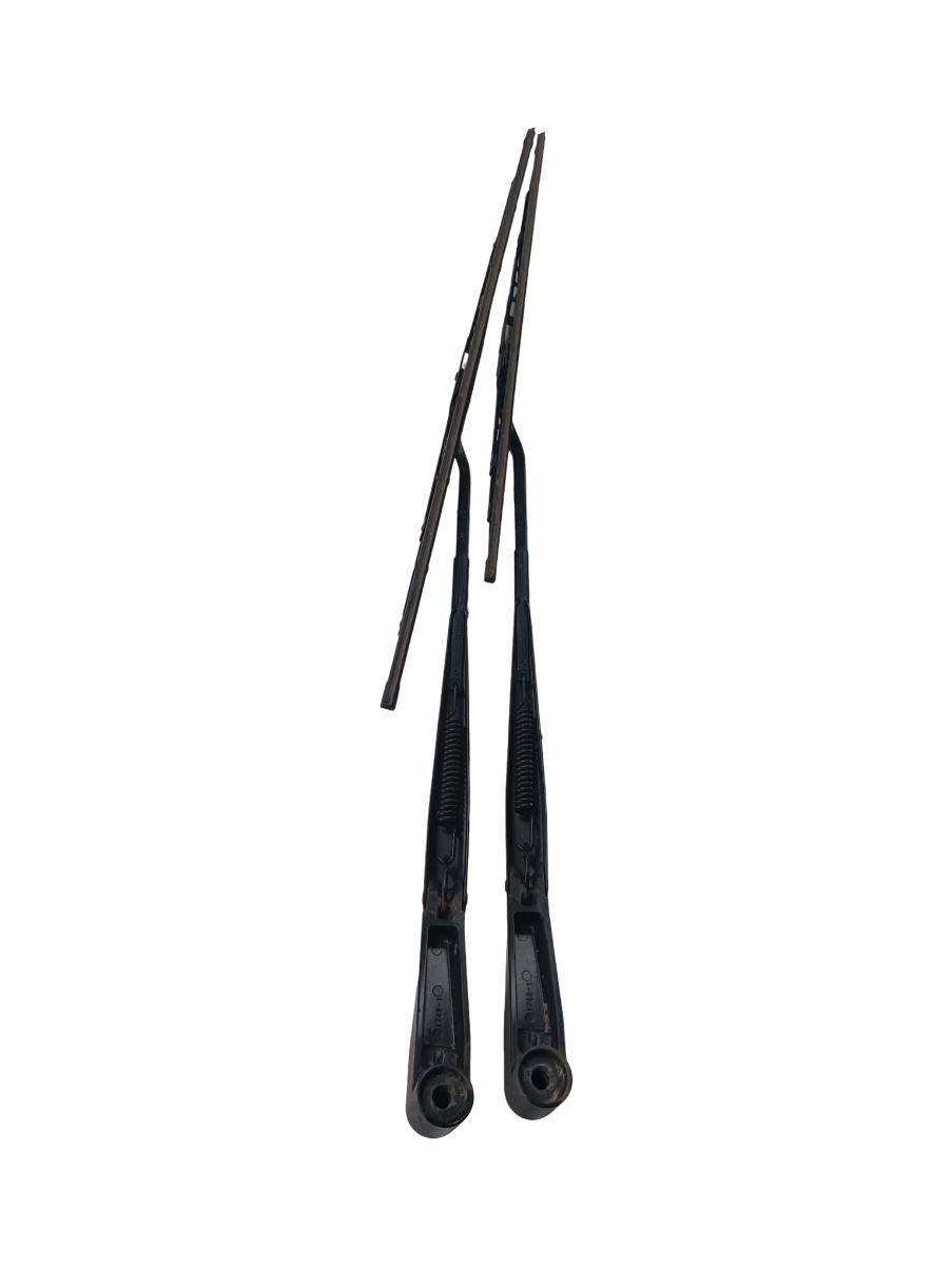 Brat stergator parbriz NISSAN NP300 NAVARA D40 2004 - >