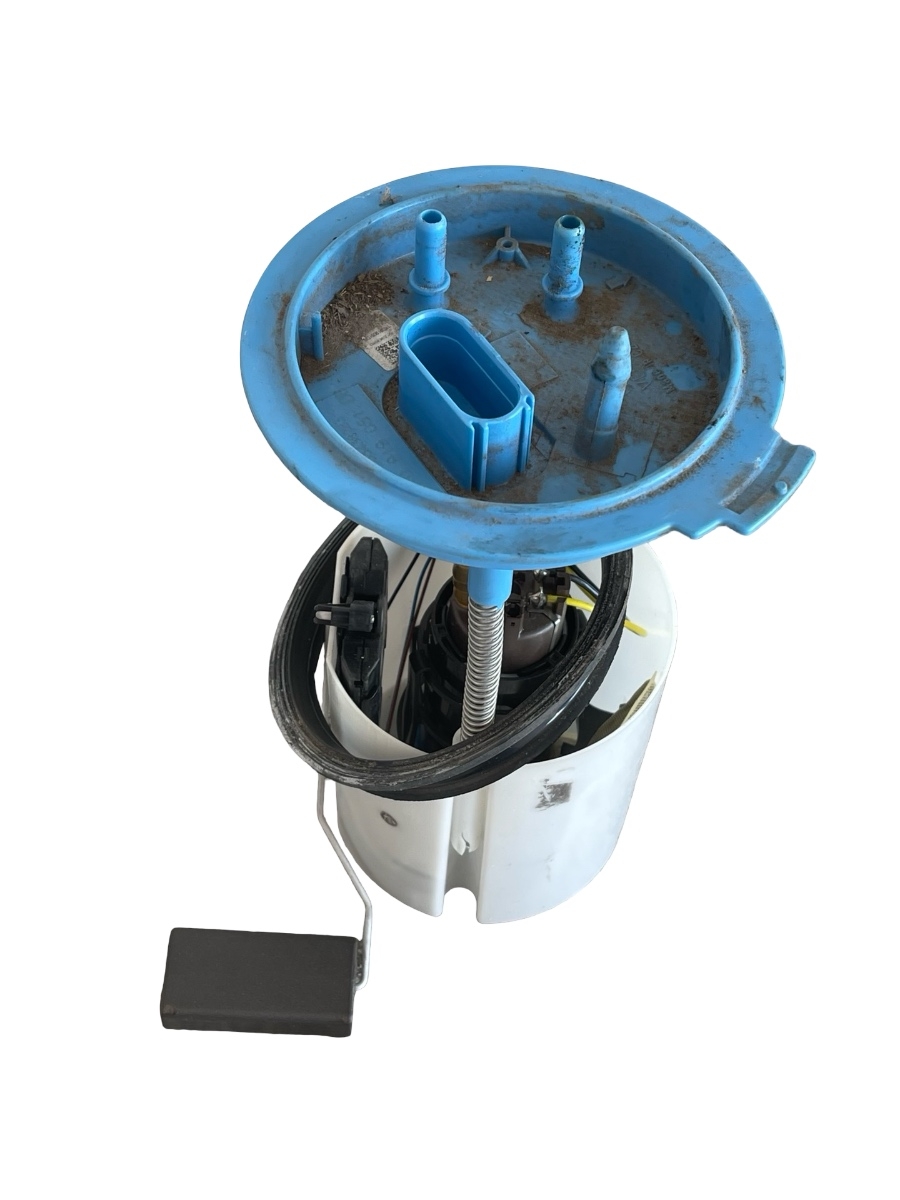 Pompa combustibil VOLKSWAGEN GOLF PLUS 521 2009 - 2014 1.4 TSi CAXA 1K0919051DB