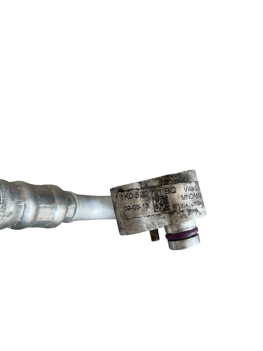 Conducta AC VOLKSWAGEN GOLF PLUS 521 2009 - 2014 1.4 TSi CAXA 1K0820721BQ – foto 3