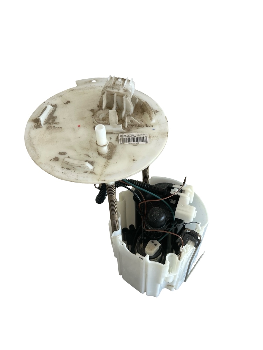 Pompa combustibil OPEL ASTRA J P10 2009 - 2015 1.4 A 14 XER, B 14 XER 0580200039